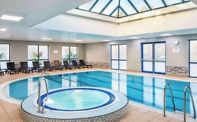 Mercure Birmingham West Hotel